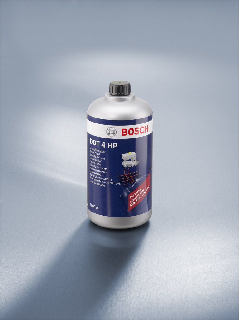 BOSCH FLUIDO FRENI