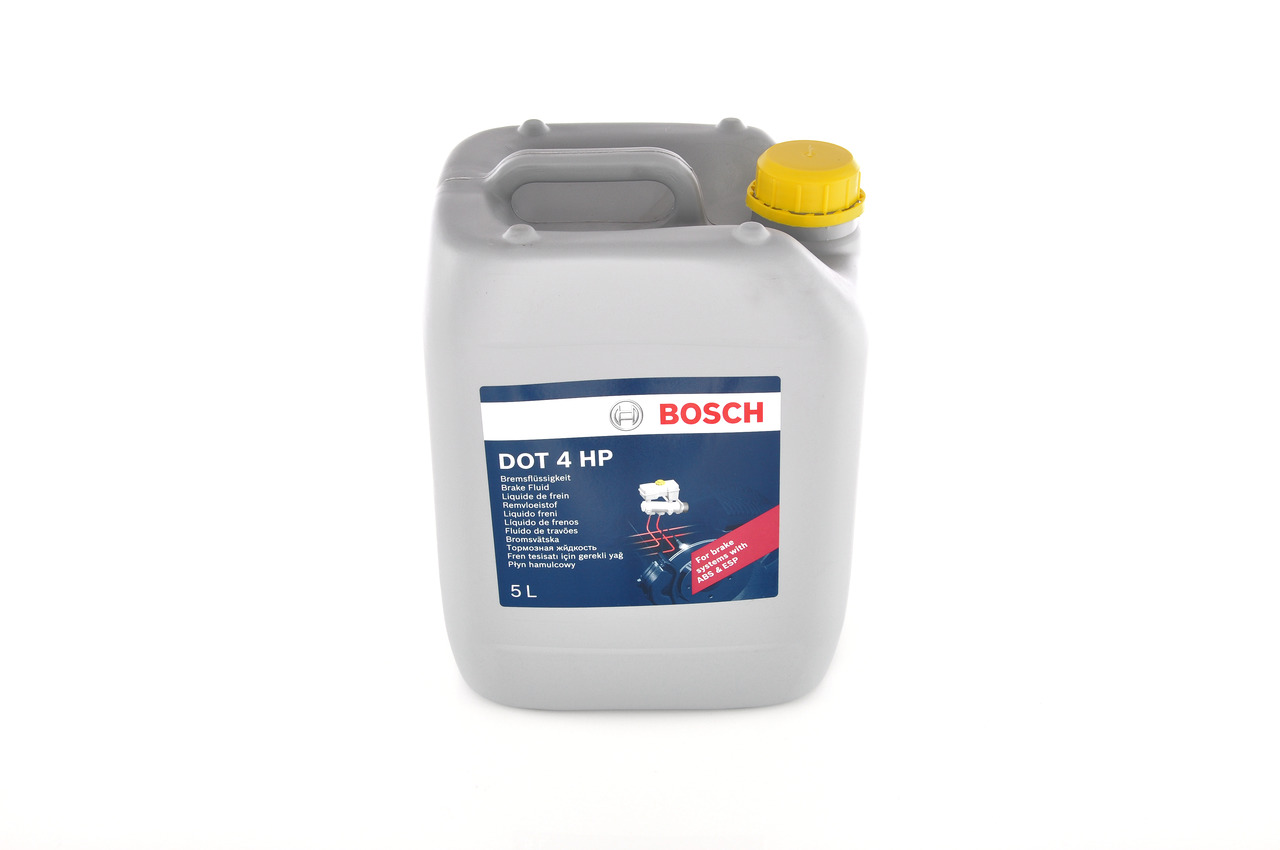 BOSCH FLUIDO FRENI
