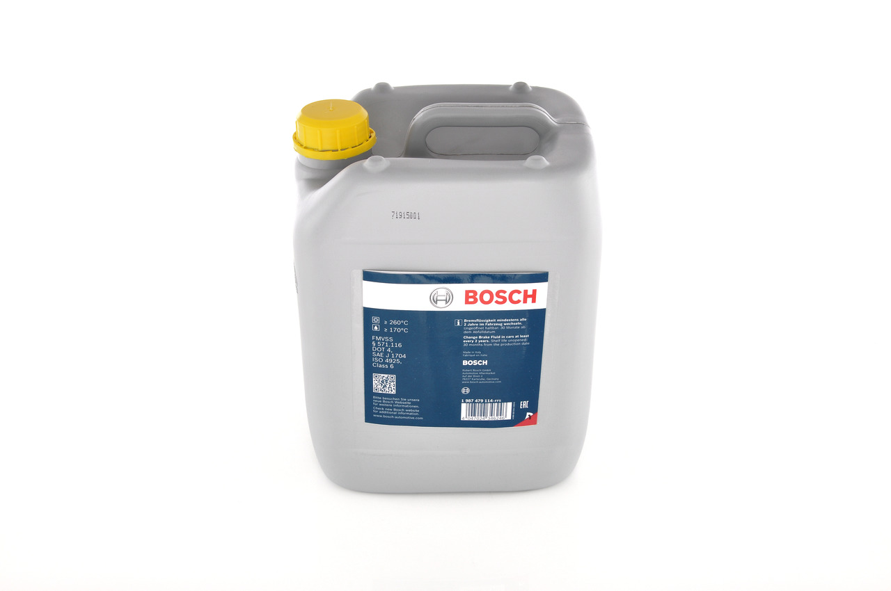 BOSCH FLUIDO FRENI