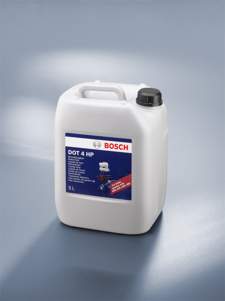 BOSCH FLUIDO FRENI