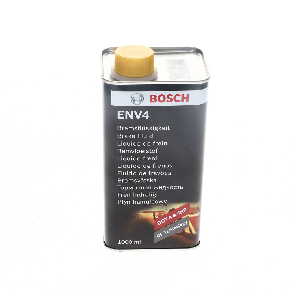 BOSCH FLUIDO FRENI