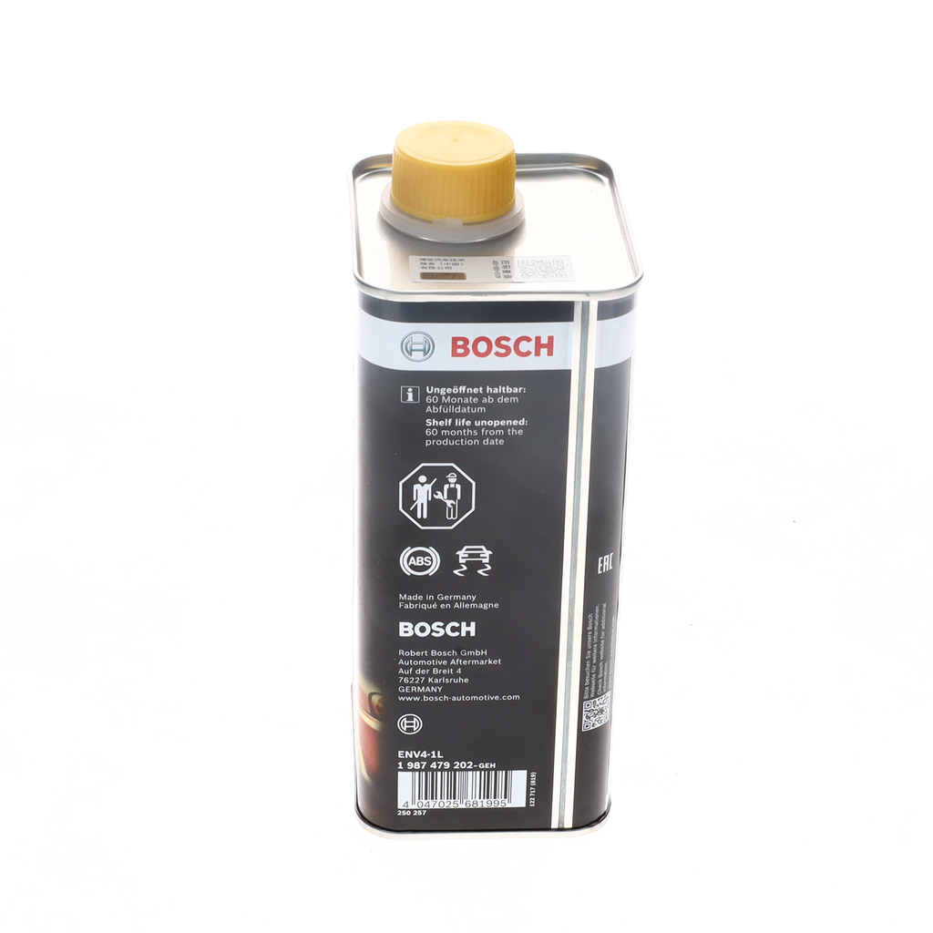 BOSCH FLUIDO FRENI