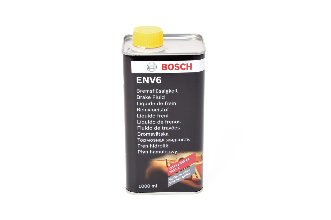 Liquido freni BOSCH 1987479207