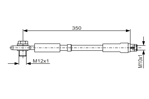 TUBO FLESSIBILE FRENO