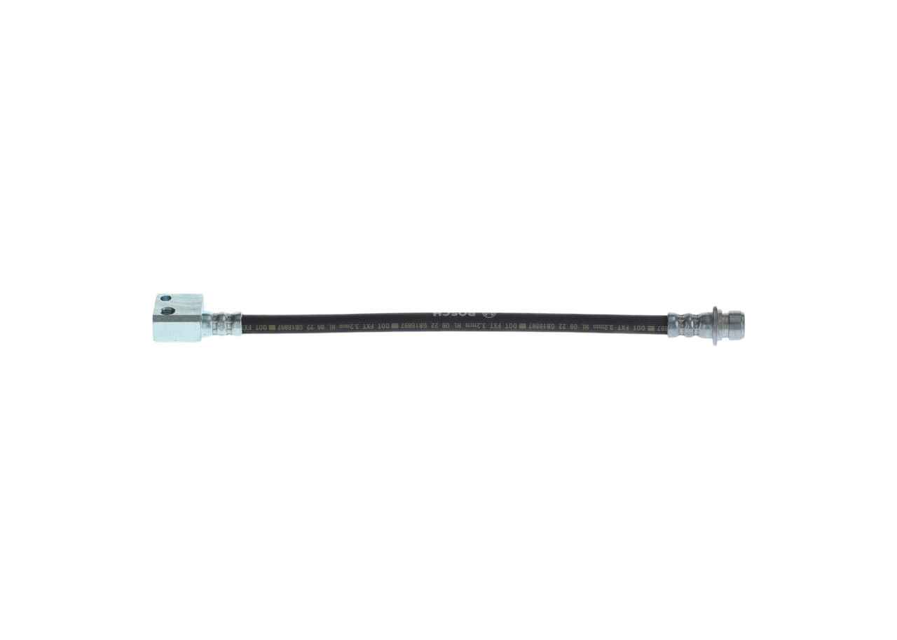 Tubo Flessibile Freno  HONDA