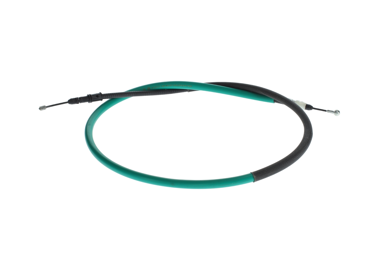 Cavo Comando Freno Jumpy  Expert  Scudo 07