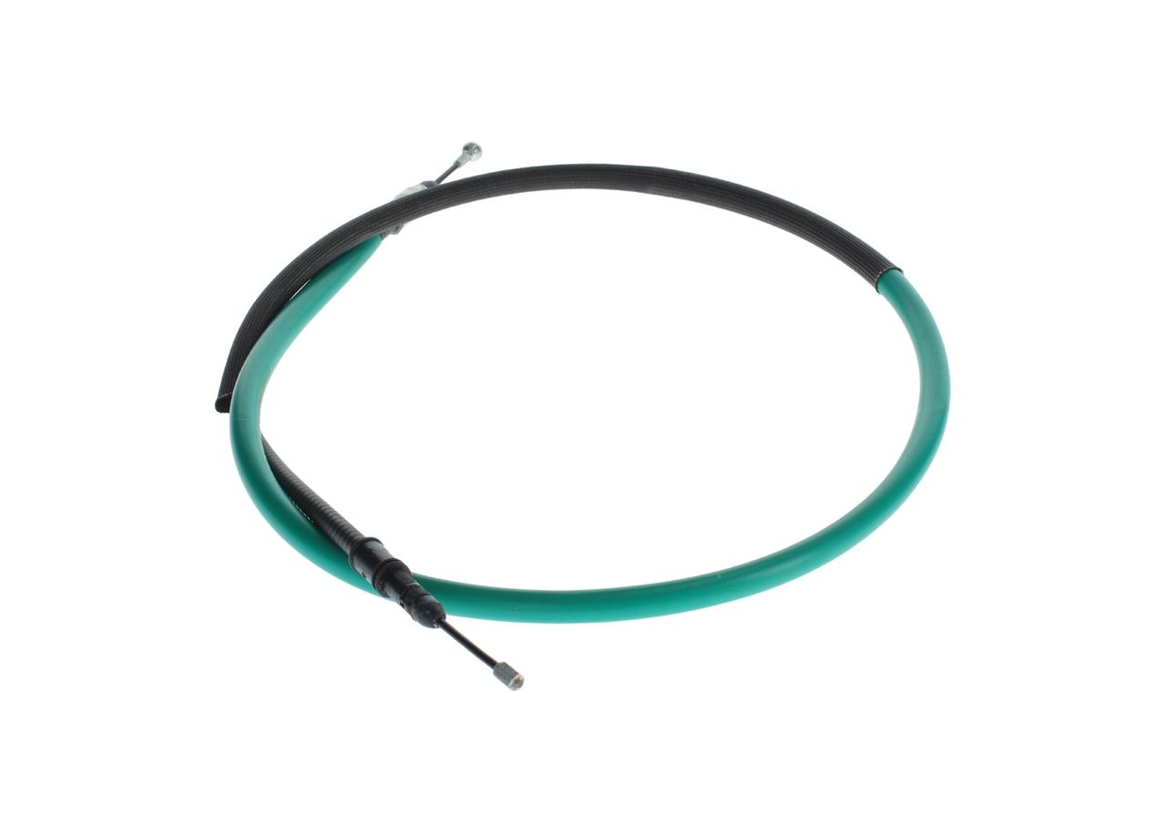 Cavo Comando Freno Jumpy  Expert  Scudo 07