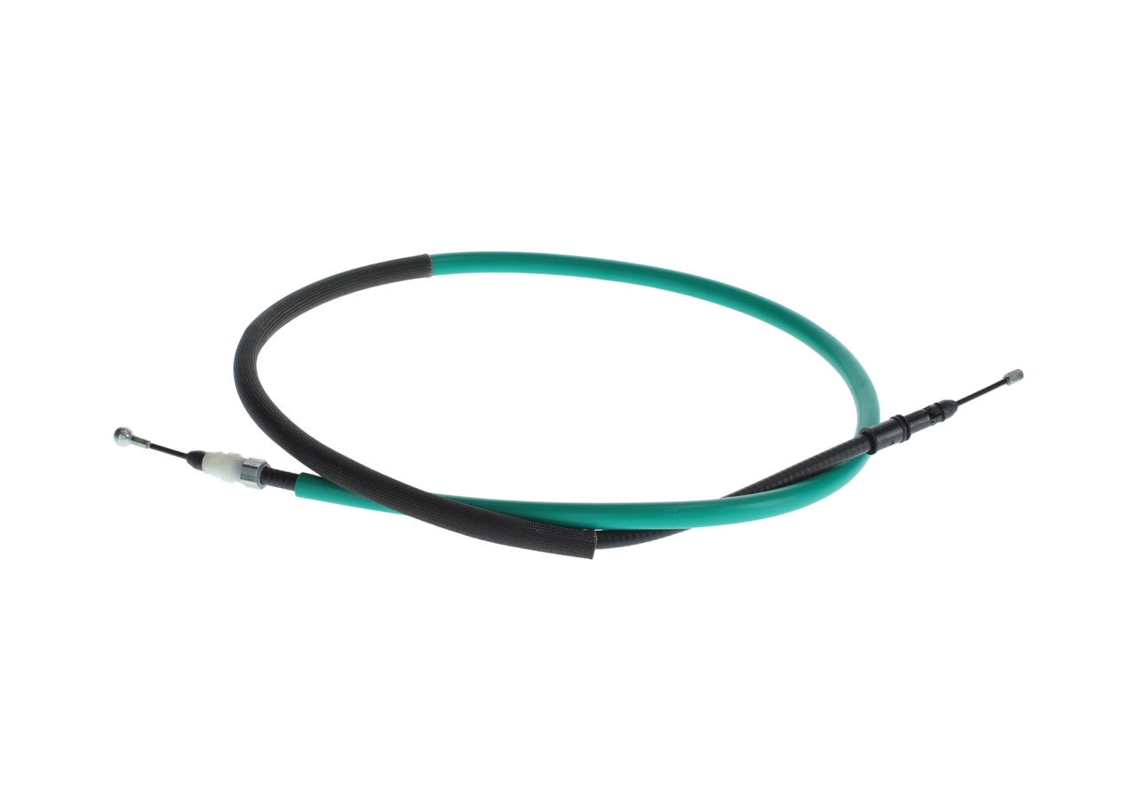 Cavo Comando Freno Jumpy  Expert  Scudo 07