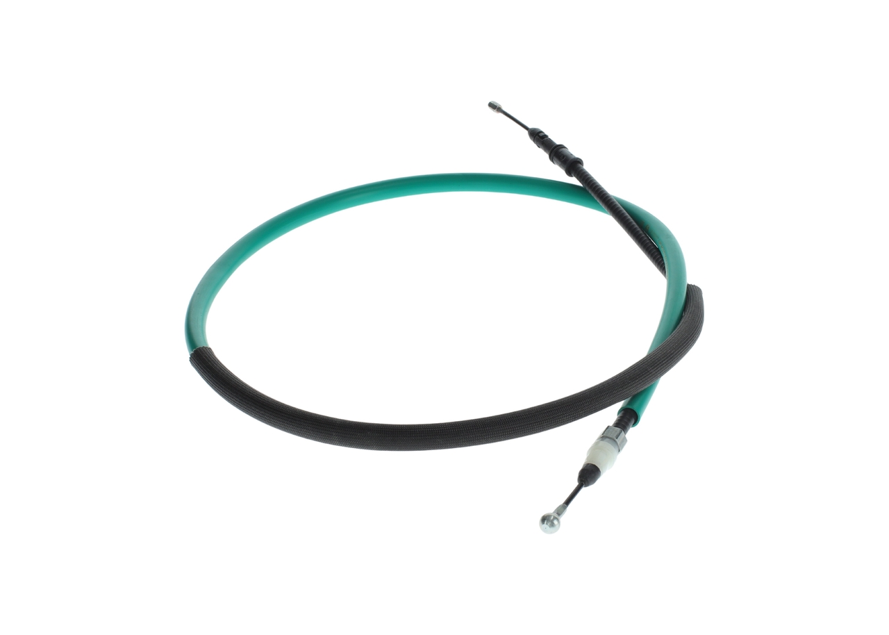 Cavo Comando Freno Jumpy  Expert  Scudo 07