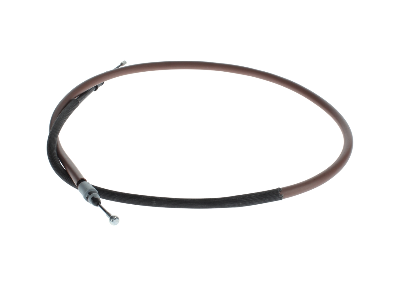 Cavo Comando Freno Jumpy  Expert  Scudo 07