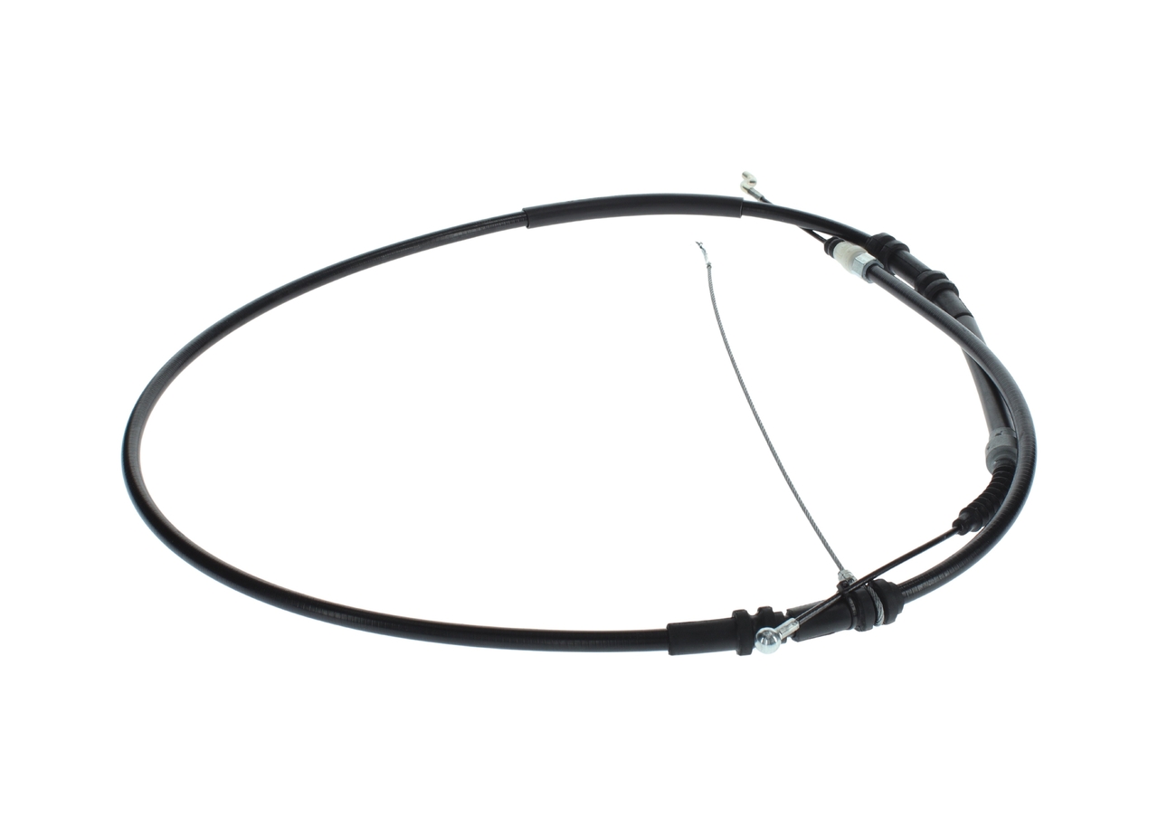 Cavo Comando Freno Transporter T5