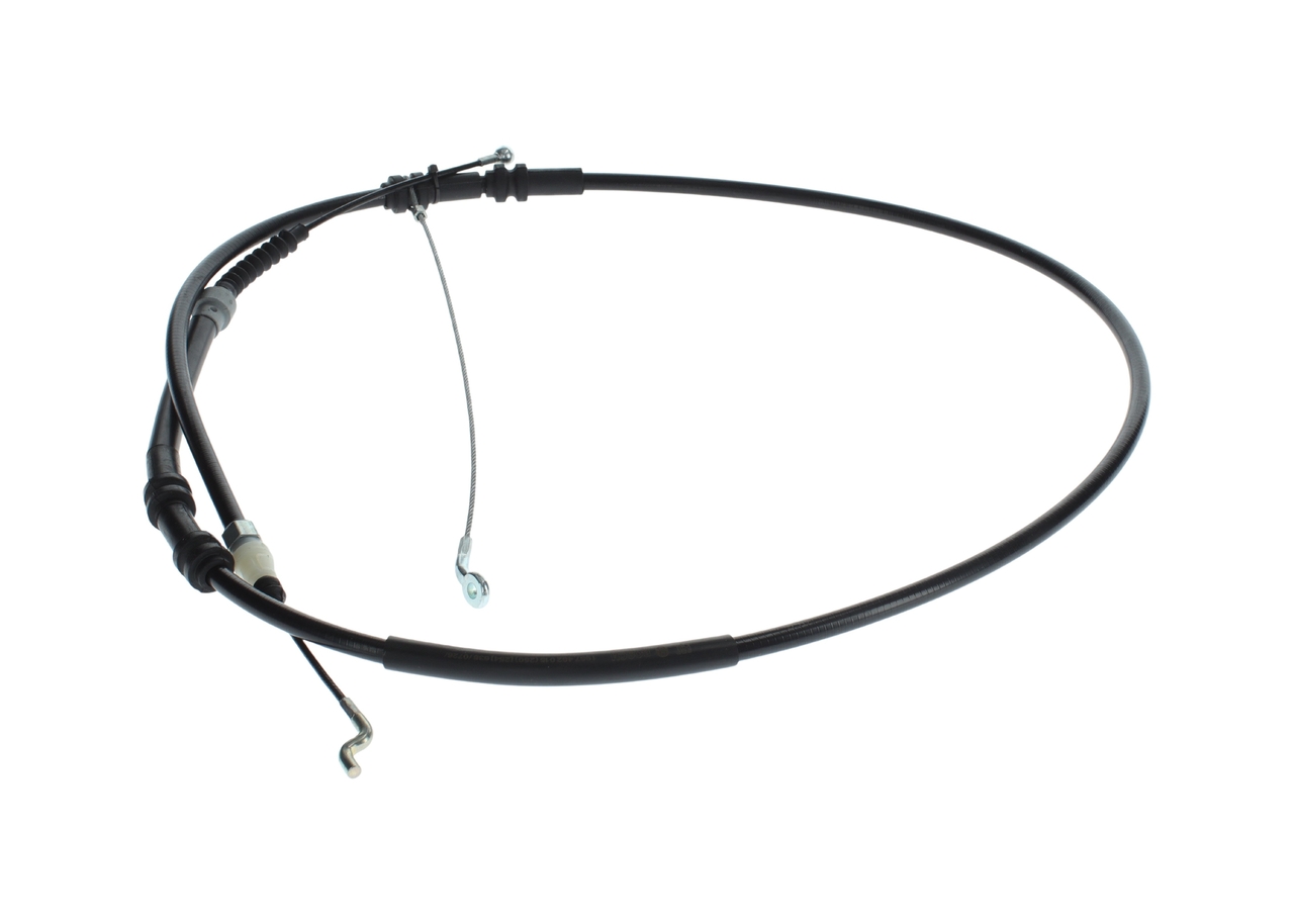 Cavo Comando Freno Transporter T5