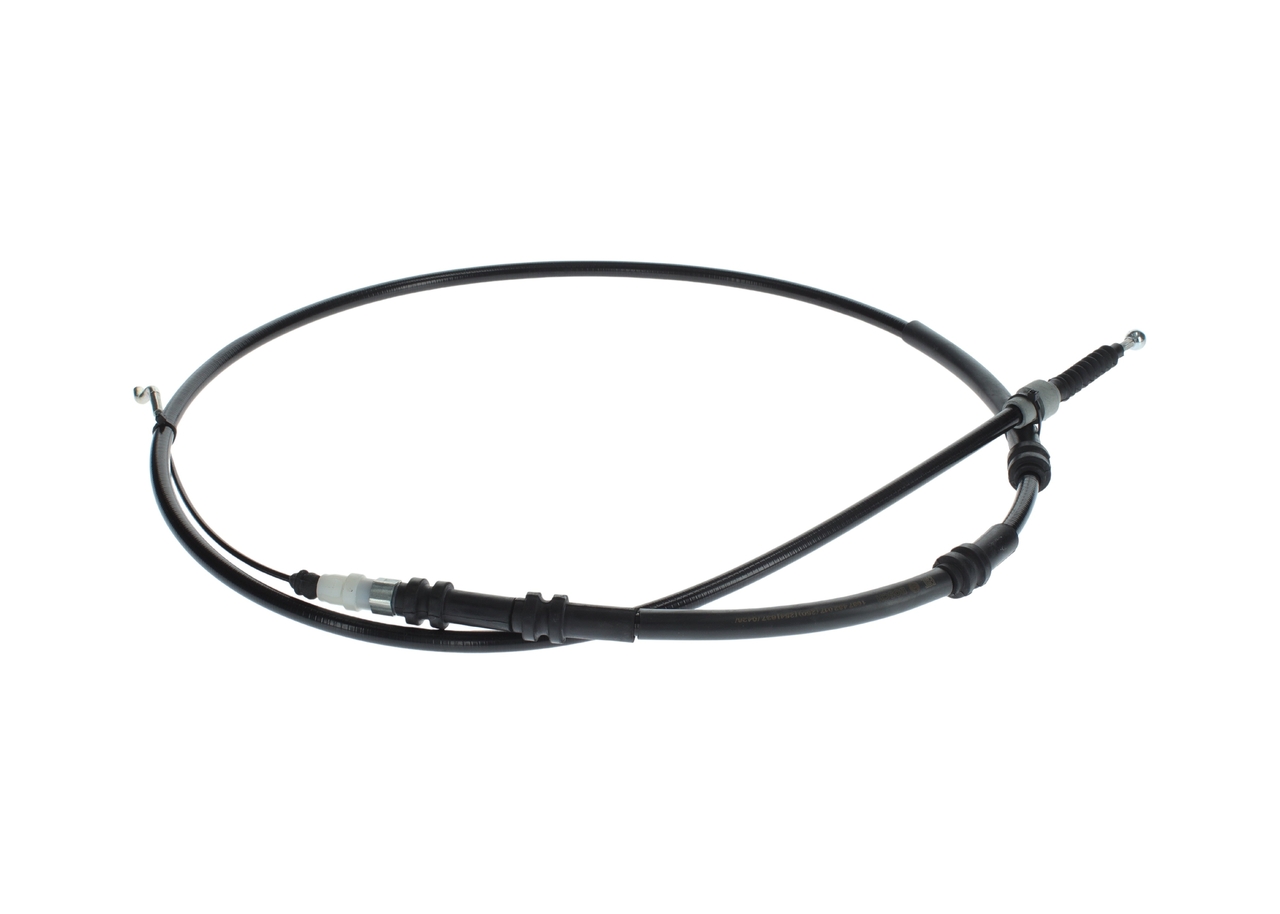 Cavo Comando Freno Transporter T5