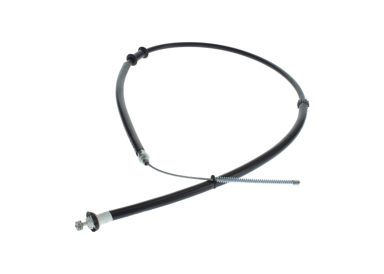 Cavo Comando Freno 500  Panda 09