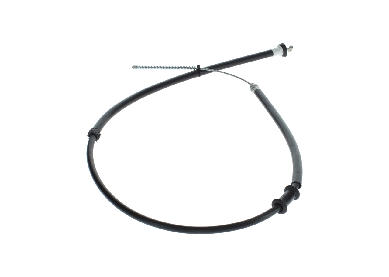 Cavo Comando Freno 500  Panda 09
