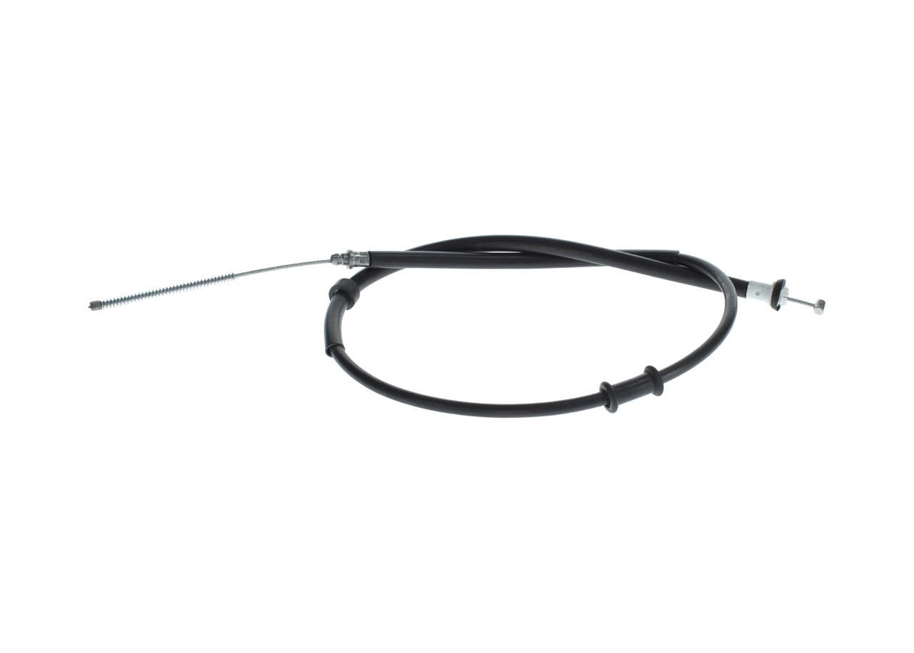 Cavo Comando Freno 500  Panda 09
