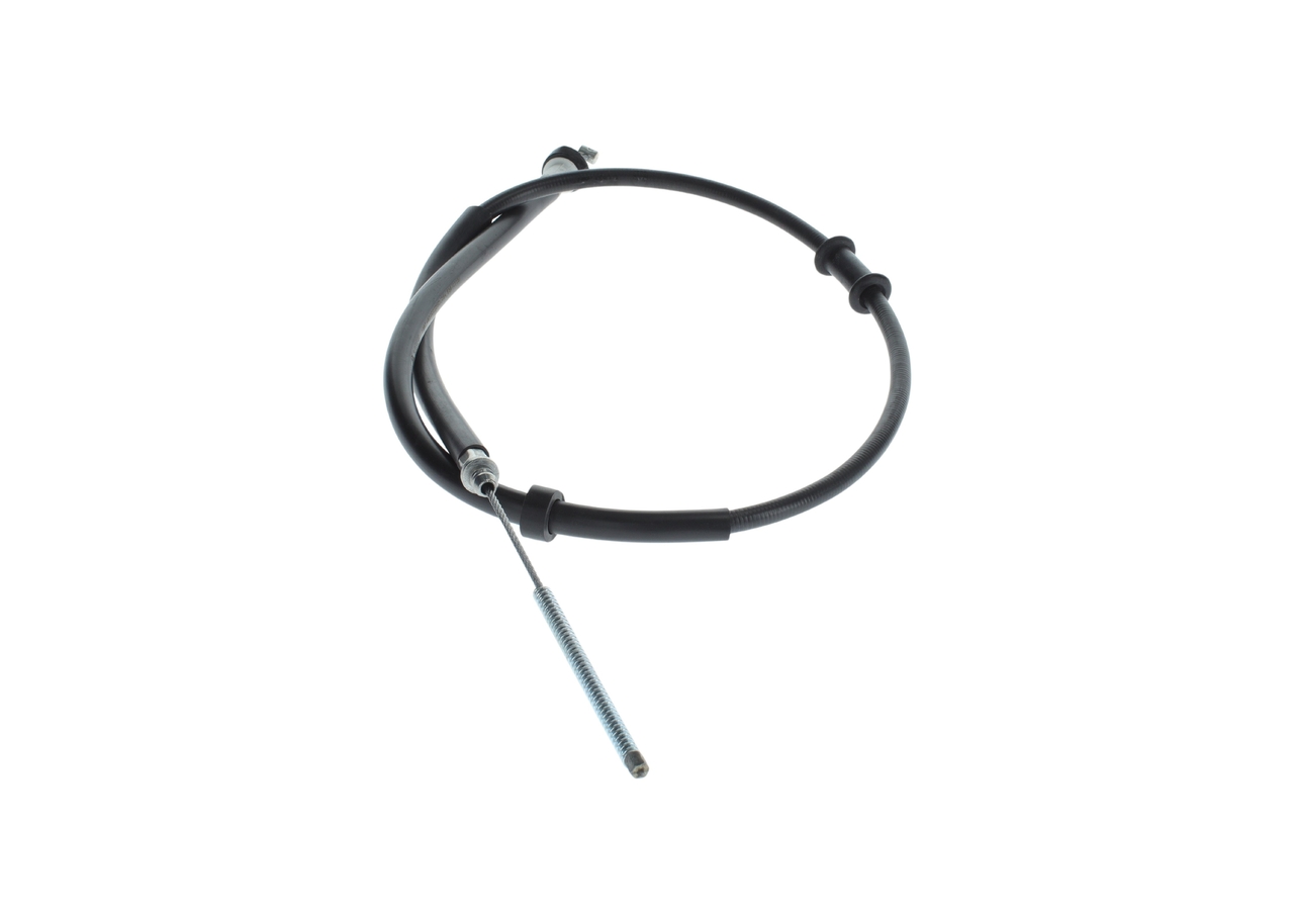 Cavo Comando Freno 500  Panda 09