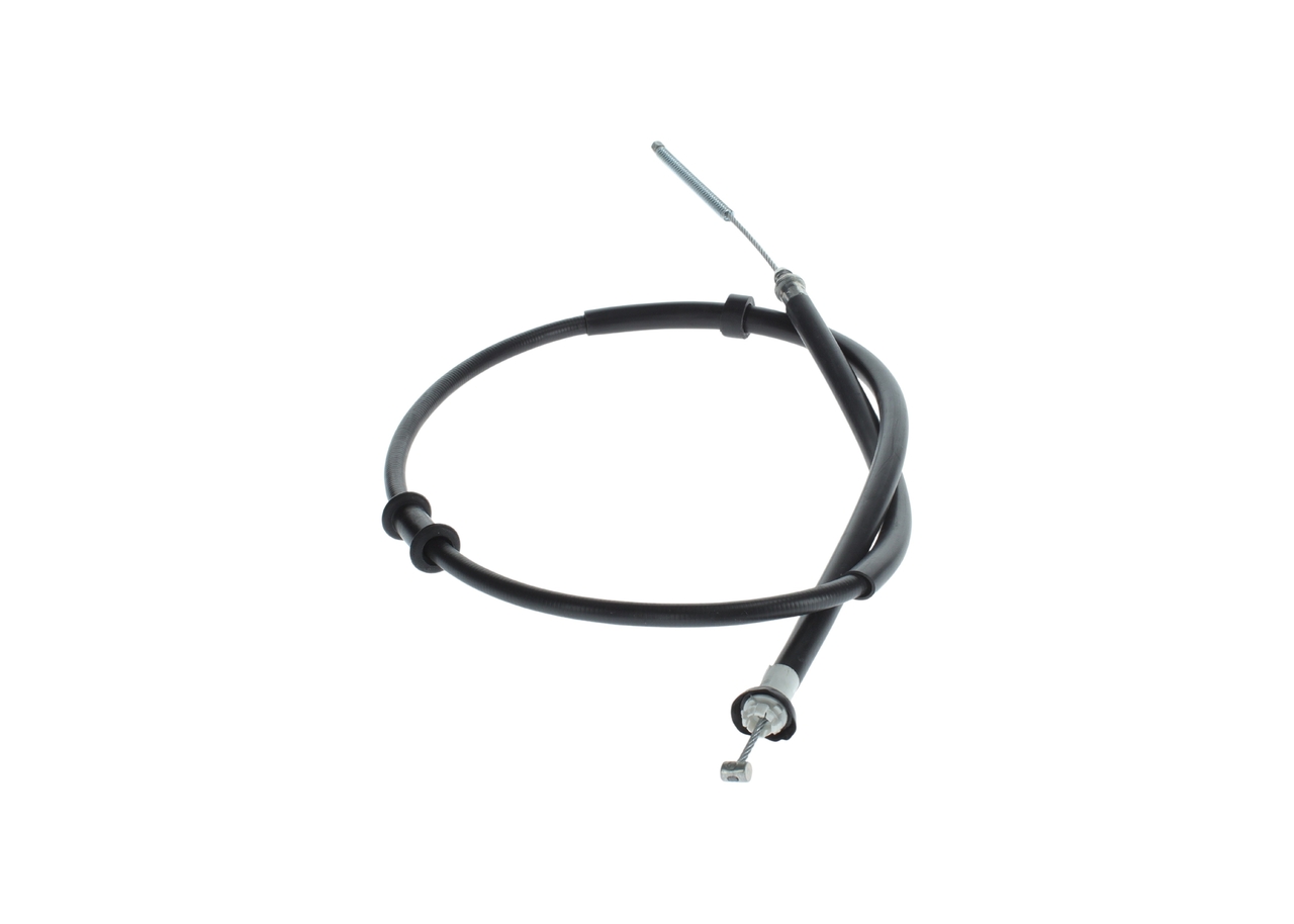 Cavo Comando Freno 500  Panda 09