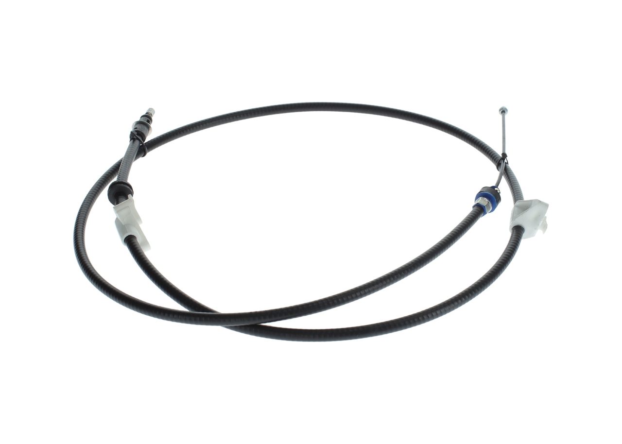 Cavo Comando Freno Mondeo [CA2]  S-MAX [CA1]  Galaxy [CA1]  N 10-Serie  F 10-Serie  FL 10-Serie