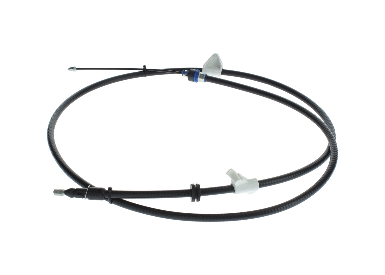 Cavo Comando Freno Mondeo [CA2]  S-MAX [CA1]  Galaxy [CA1]  N 10-Serie  F 10-Serie  FL 10-Serie