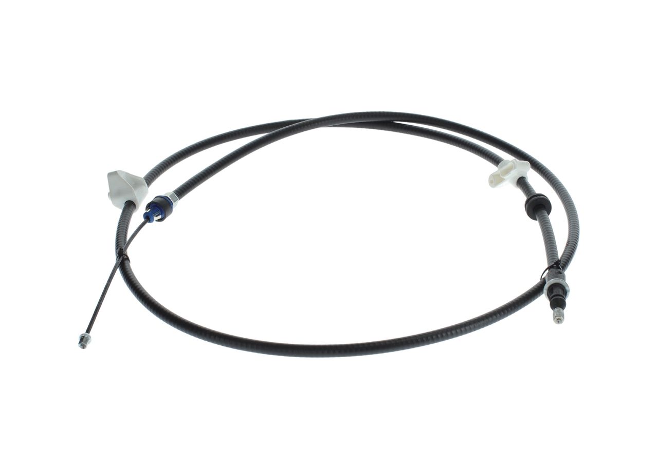 Cavo Comando Freno Mondeo [CA2]  S-MAX [CA1]  Galaxy [CA1]  N 10-Serie  F 10-Serie  FL 10-Serie