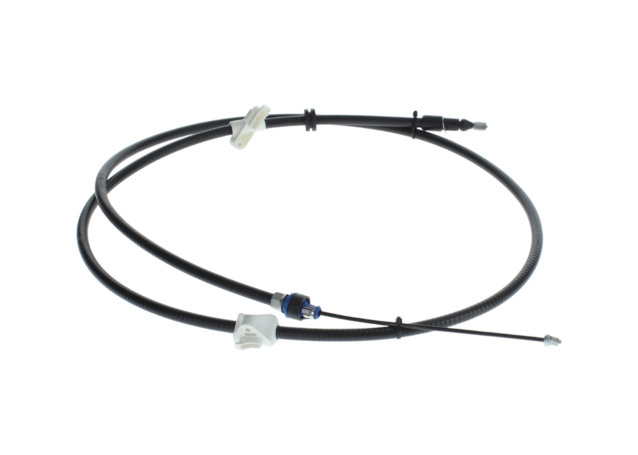 Cavo Comando Freno Mondeo [CA2]  S-MAX [CA1]  Galaxy [CA1]  N 10-Serie  F 10-Serie  FL 10-Serie