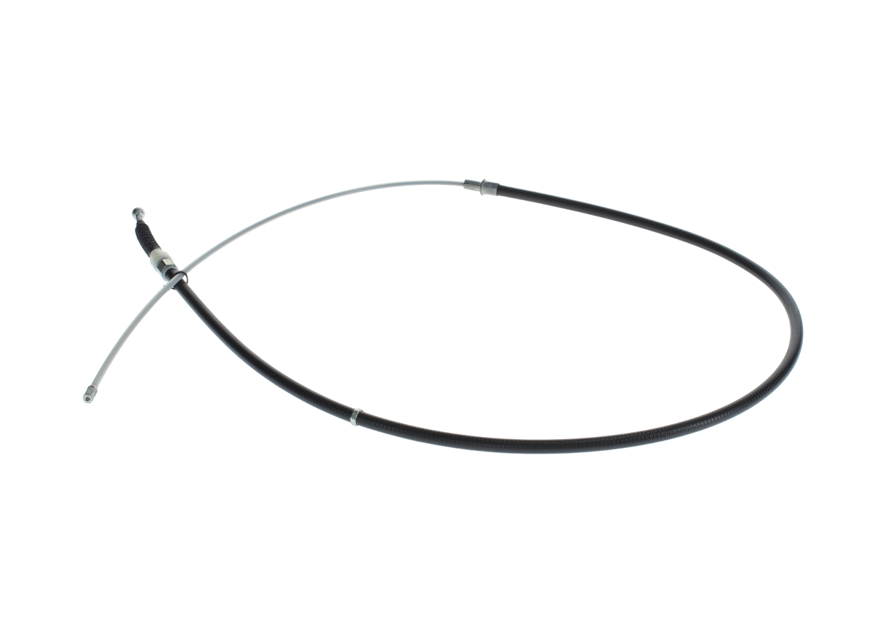 Cavo Comando Freno Polo  Ibiza  A1  A1 Sportback
