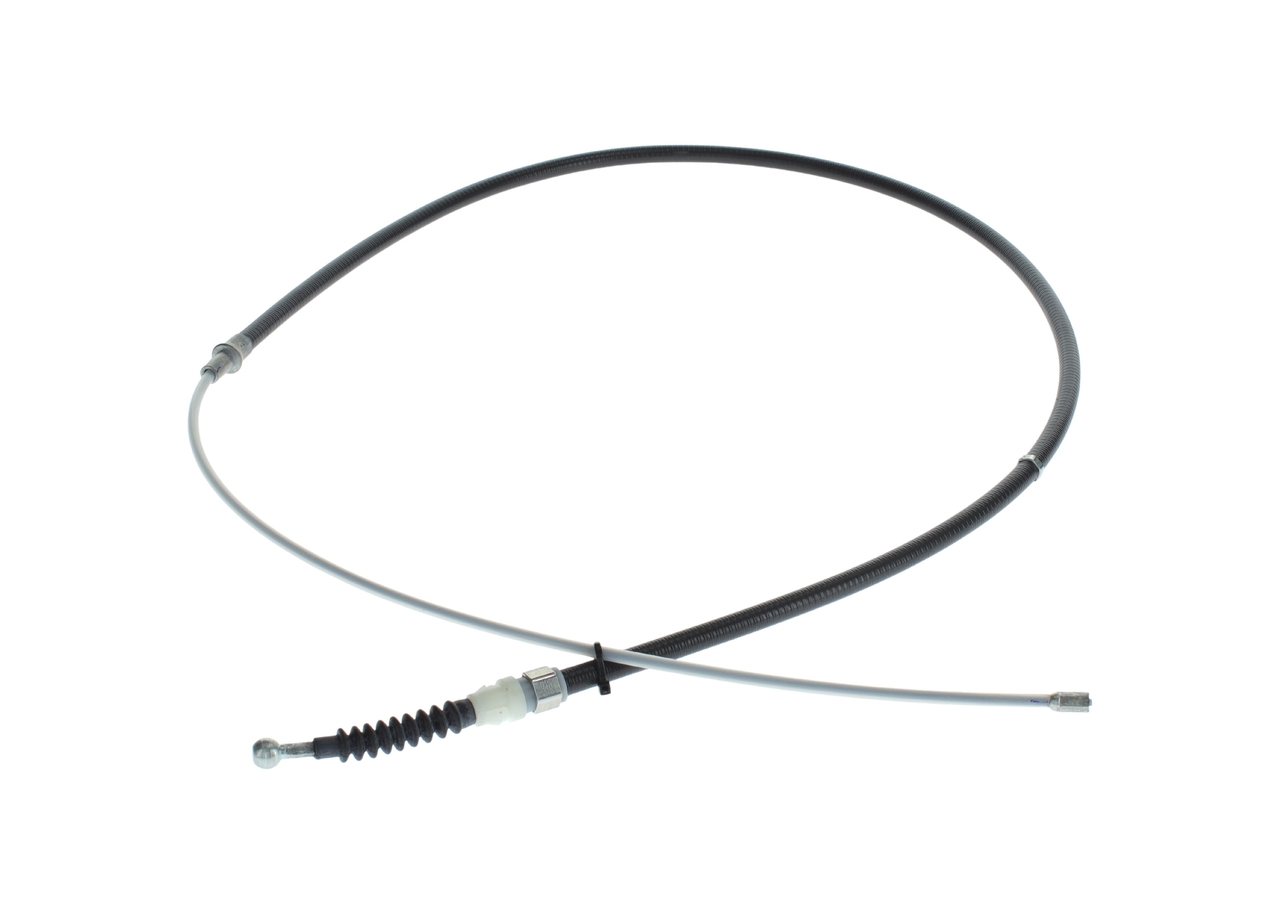 Cavo Comando Freno Polo  Ibiza  A1  A1 Sportback