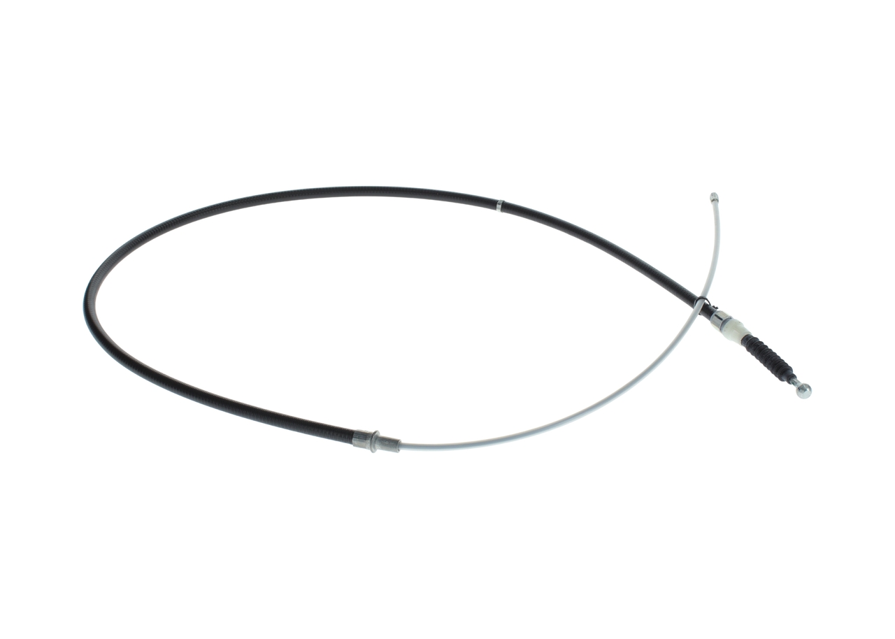 Cavo Comando Freno Polo  Ibiza  A1  A1 Sportback