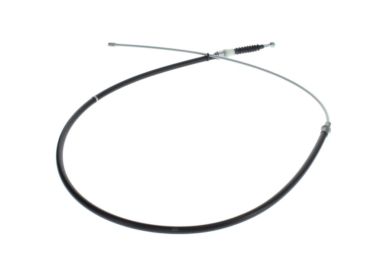 Cavo Comando Freno Polo  Ibiza  A1  A1 Sportback