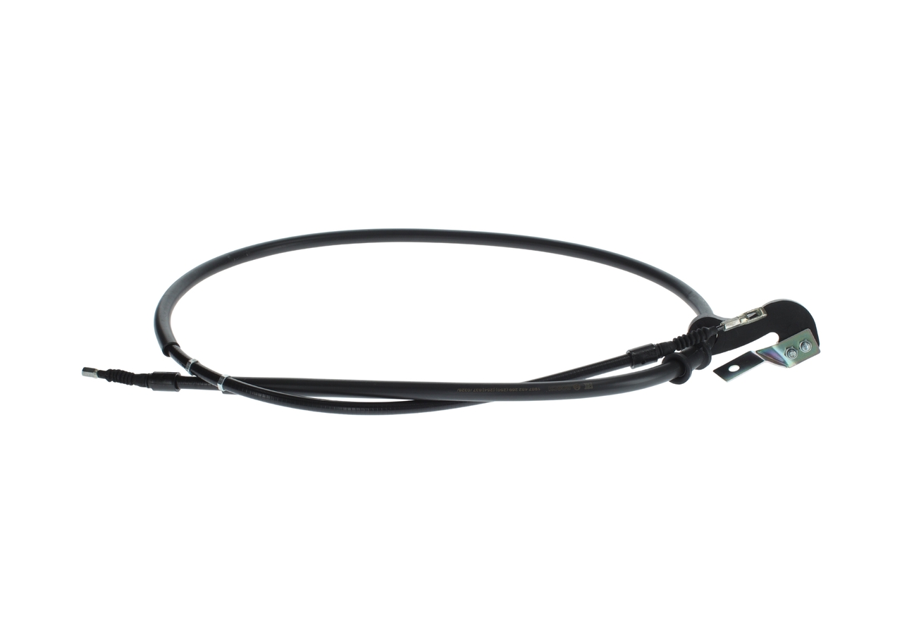 Cavo Comando Freno 80  80 Avant