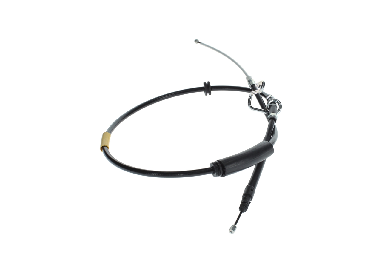 Cavo Comando Freno Freelander 2