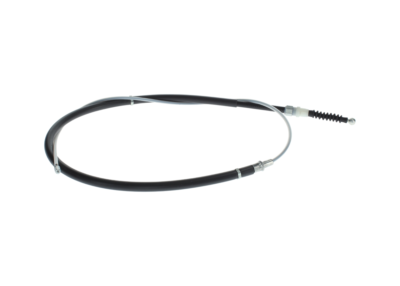 Cavo Comando Freno Superb  Caddy III