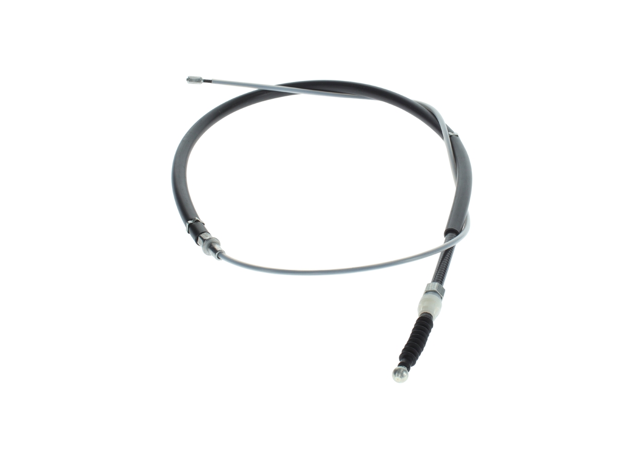 Cavo Comando Freno Superb  Caddy III