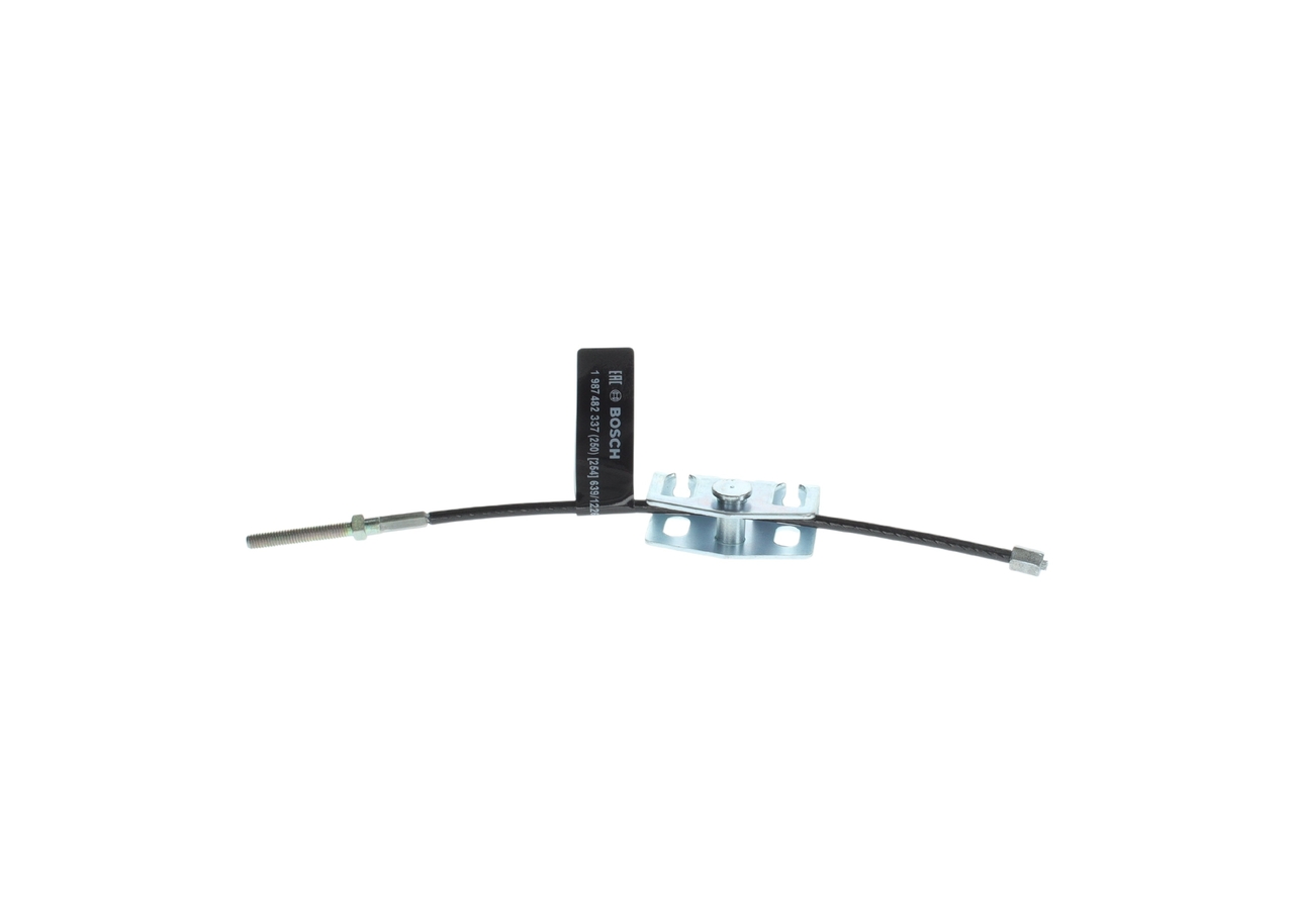 BOSCH CAVO COMANDO FRENO