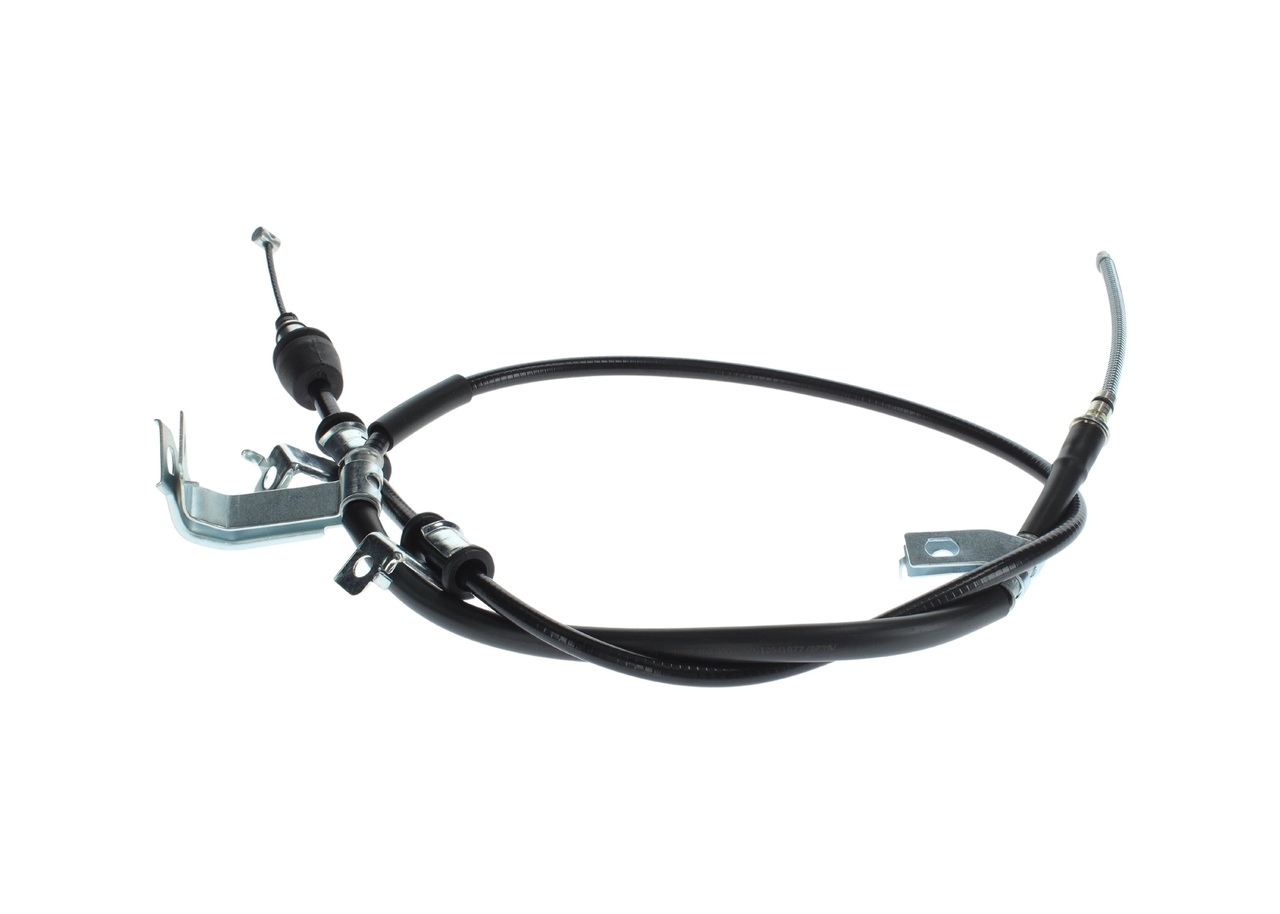 Cavo Comando Freno Rio  Accent