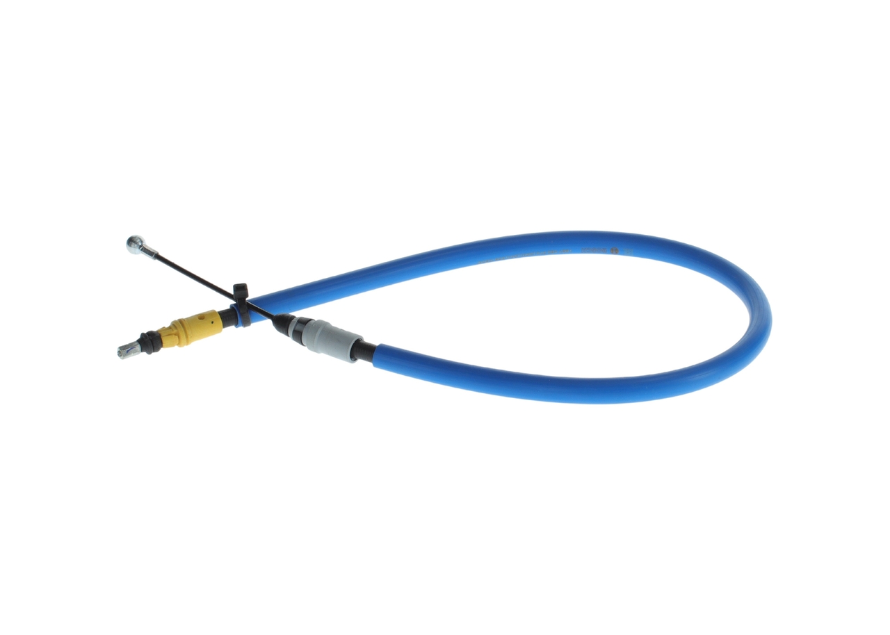 Cavo Comando Freno X 3008  C4  DS4