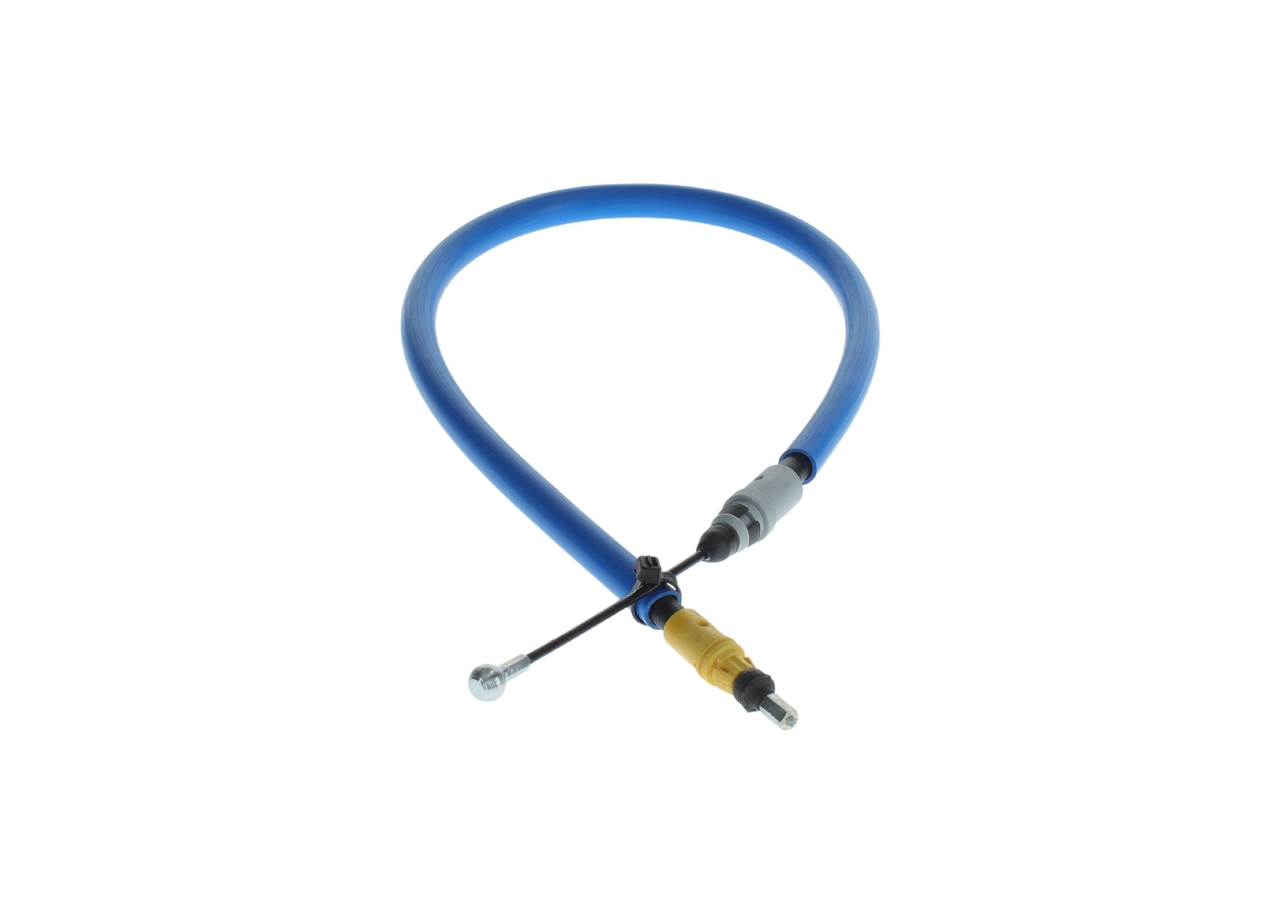 Cavo Comando Freno X 3008  C4  DS4