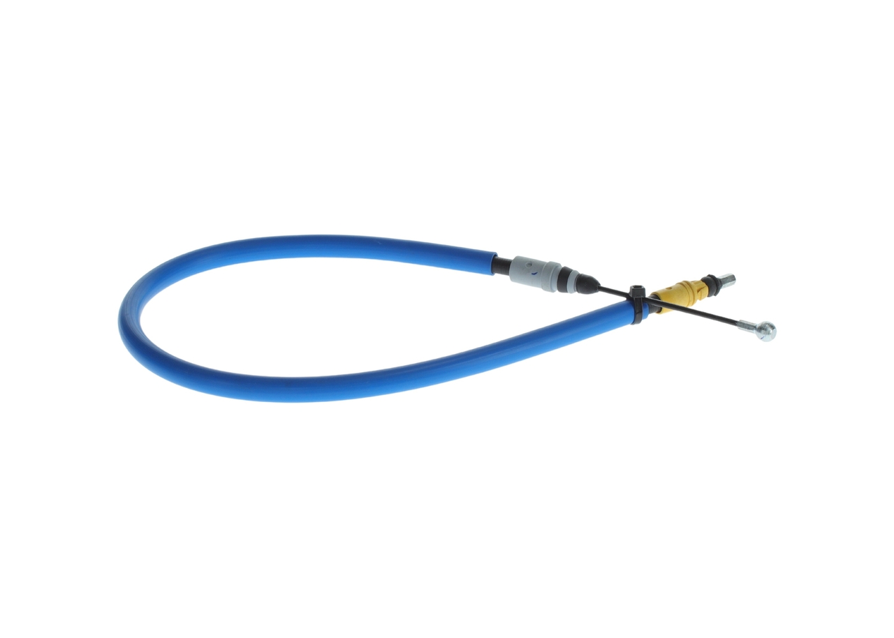 Cavo Comando Freno X 3008  C4  DS4