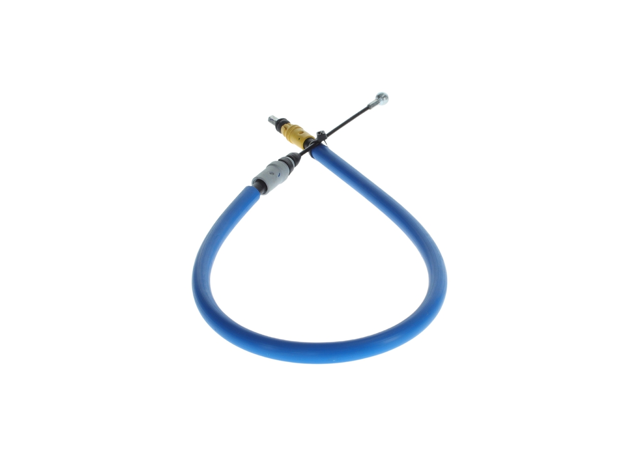 Cavo Comando Freno X 3008  C4  DS4