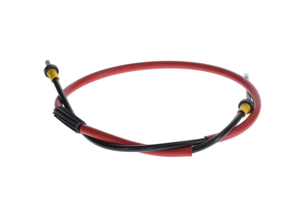 Cavo Comando Freno Clio III  Modus  Clio III Grandtour