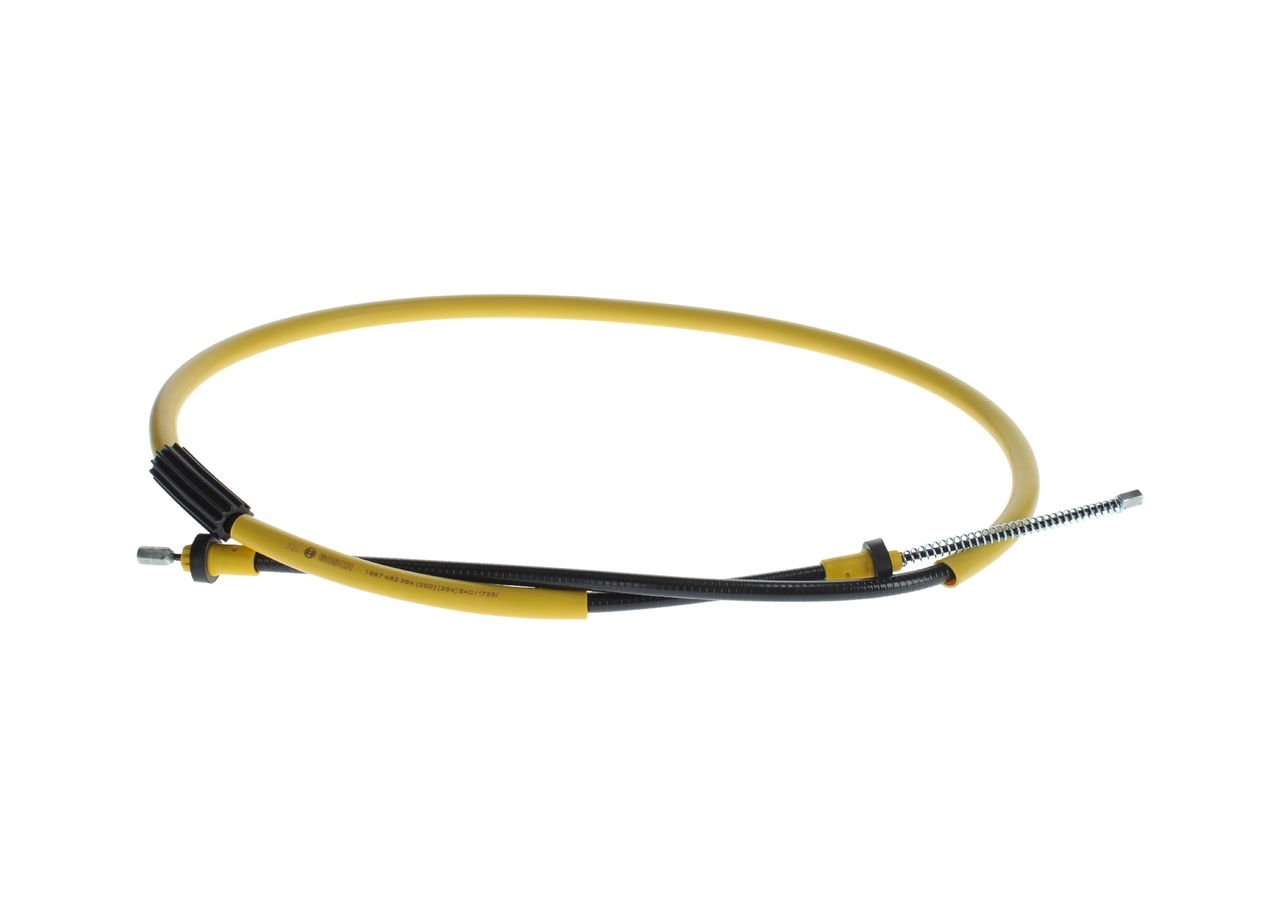 Cavo Comando Freno Clio III  Modus  Clio III Grandtour