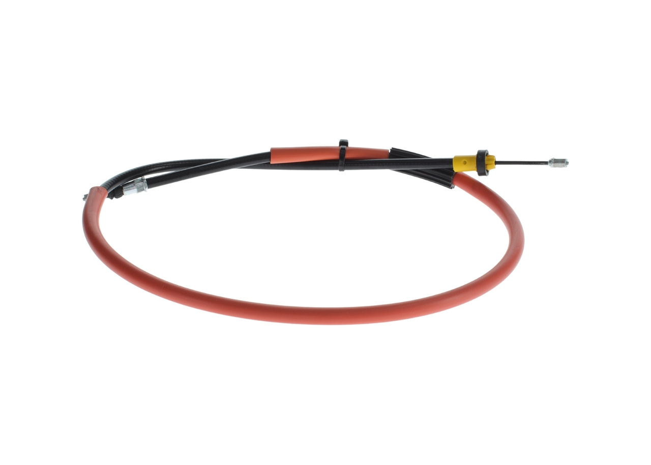 Cavo Comando Freno Clio III  Modus  Clio III Grandtour