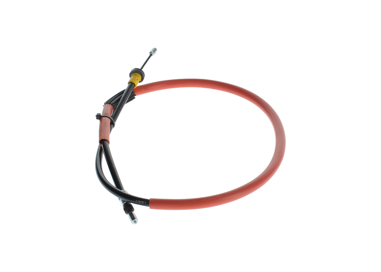 Cavo Comando Freno Clio III  Modus  Clio III Grandtour