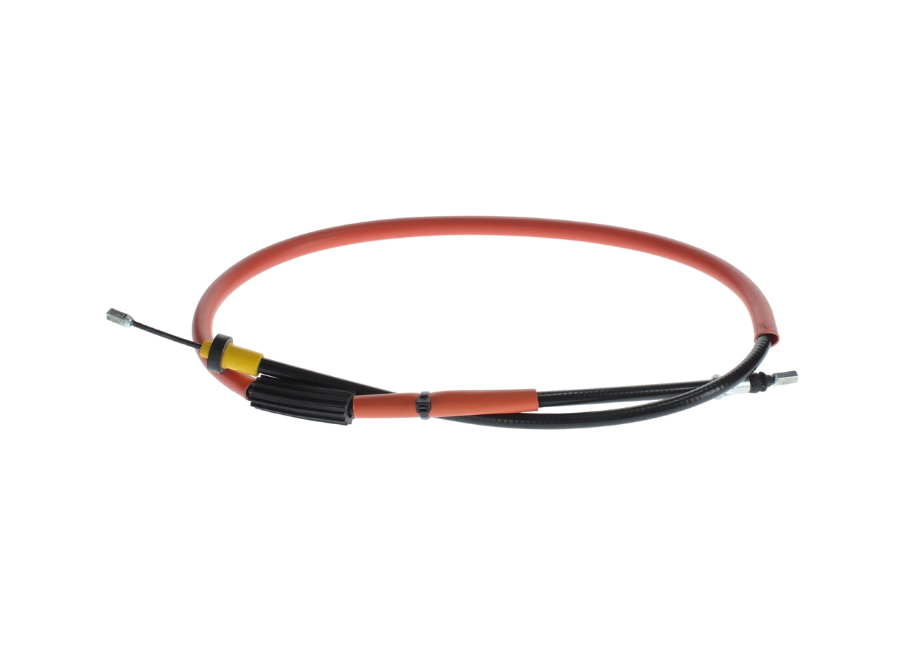 Cavo Comando Freno Clio III  Modus  Clio III Grandtour