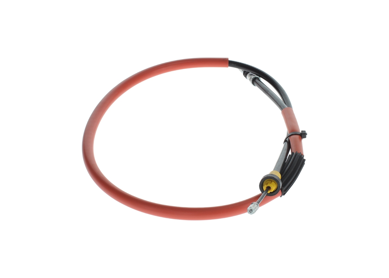 Cavo Comando Freno Clio III  Modus  Clio III Grandtour