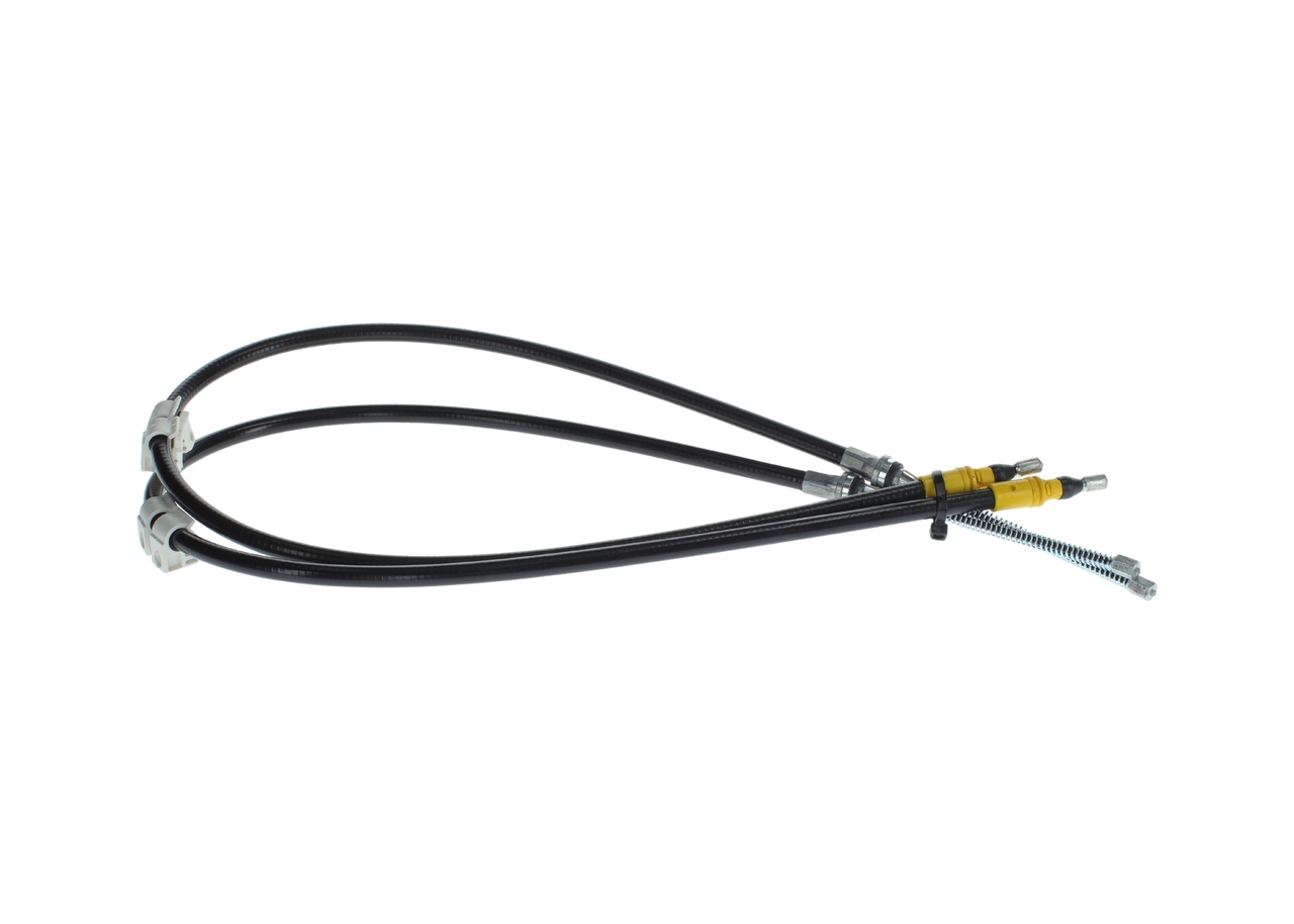 Cavo Comando Freno Fortwo