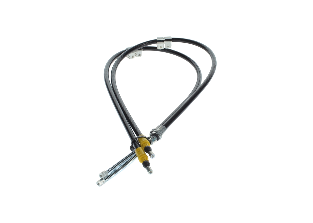 Cavo Comando Freno Fortwo