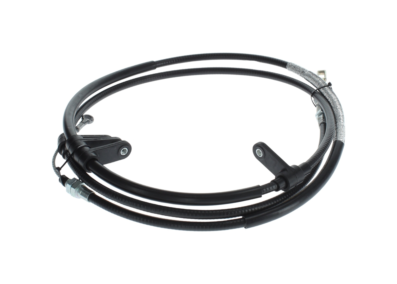 Cavo Comando Freno X Ducato 06  Boxer  Jumper  Ducato 11  Ducato 14