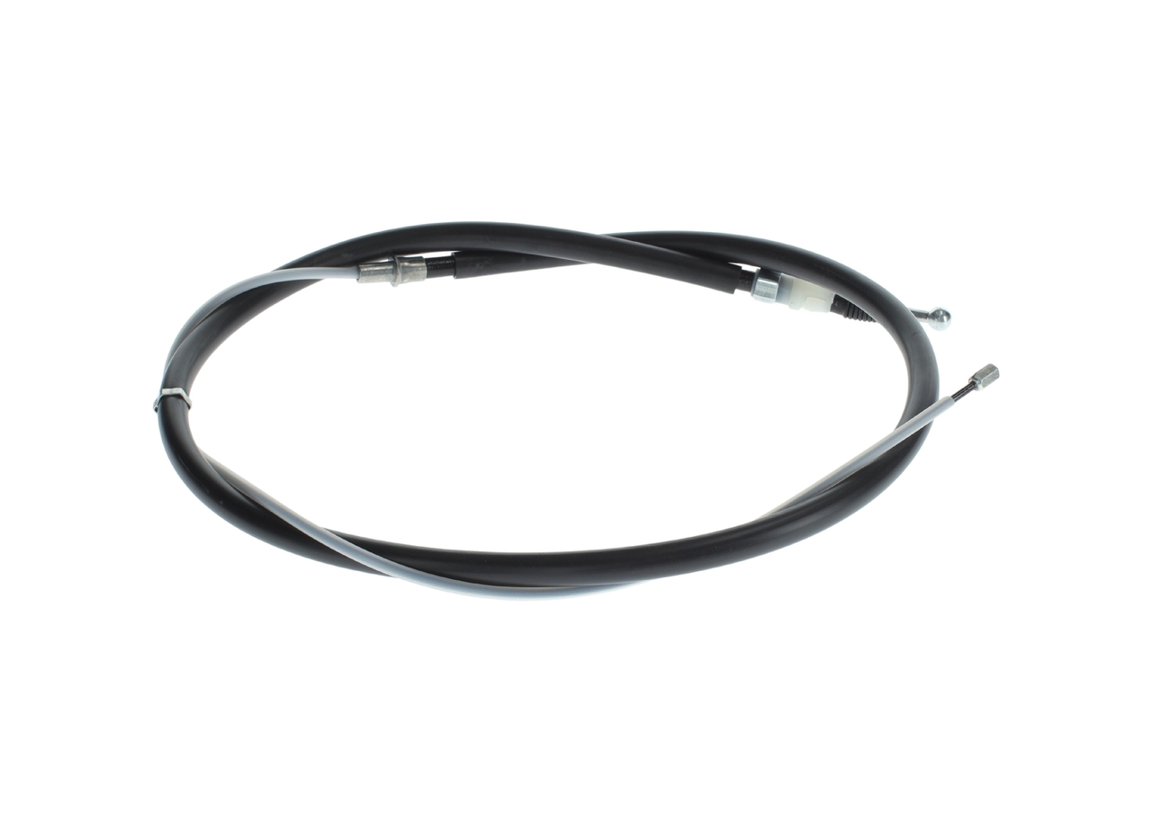 Cavo Comando Freno X Rapid  Rapid Spaceback  Toledo